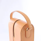 Louis Vuitton Nomad Wine Carrier Clutch in Brown M48110