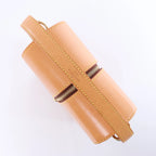 Louis Vuitton Nomad Wine Carrier Clutch in Brown M48110