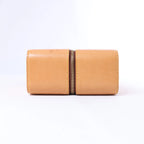 Louis Vuitton Nomad Wine Carrier Clutch in Brown M48110