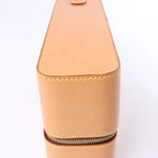 Louis Vuitton Nomad Wine Carrier Clutch in Brown M48110