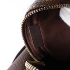 Louis Vuitton Olav PM Damier Ebene Crossbody Bag N41442