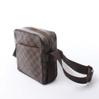 Louis Vuitton Olav PM Damier Ebene Crossbody Bag N41442