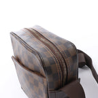Louis Vuitton Olav PM Damier Ebene Crossbody Bag N41442