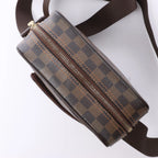 Louis Vuitton Olav PM Damier Ebene Crossbody Bag N41442