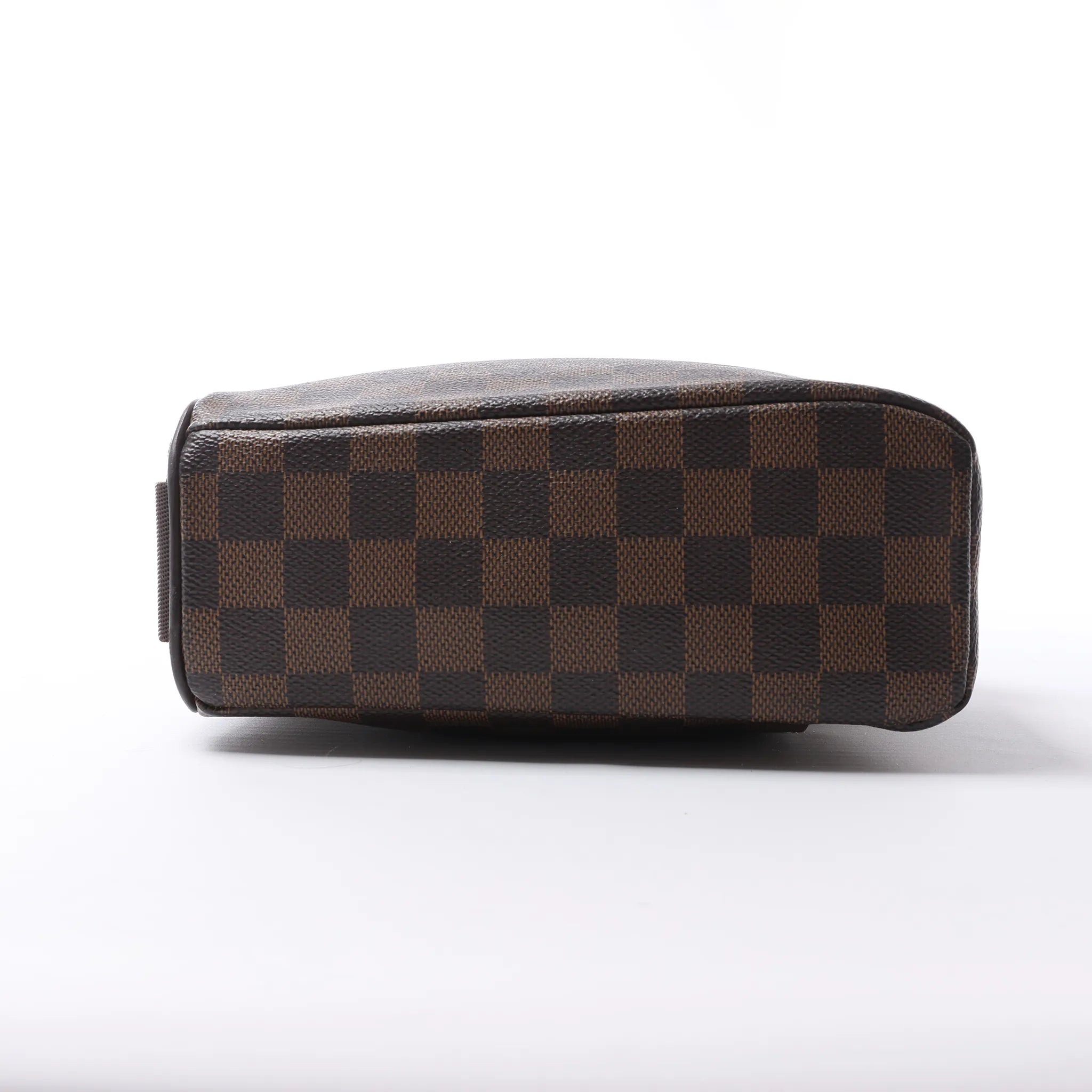 Louis Vuitton Olav PM Damier Ebene Crossbody Bag N41442