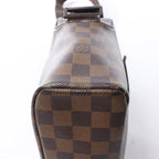 Louis Vuitton Olav PM Damier Ebene Crossbody Bag N41442