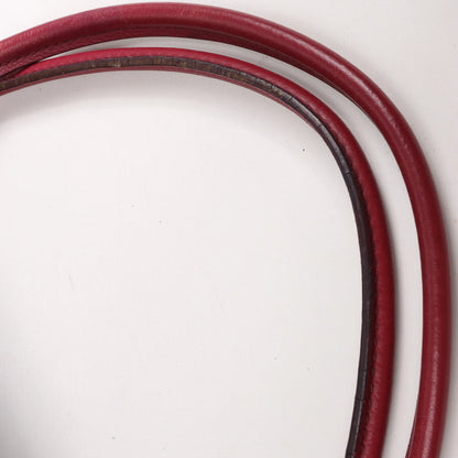 Louis Vuitton Monogram Olympe Shoulder Bag in Purple x Brown M41057