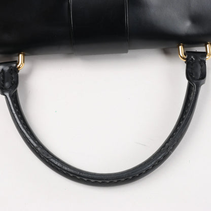 Sac à main Louis Vuitton en toile Monogram, une poignée, rabat, MM, 2 voies, M43125