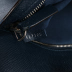 Bolso Louis Vuitton Porte Documents Voyage Monogram de lona marrón M53361