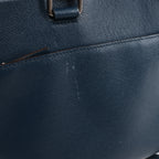 Bolso Louis Vuitton Porte Documents Voyage Monogram de lona marrón M53361