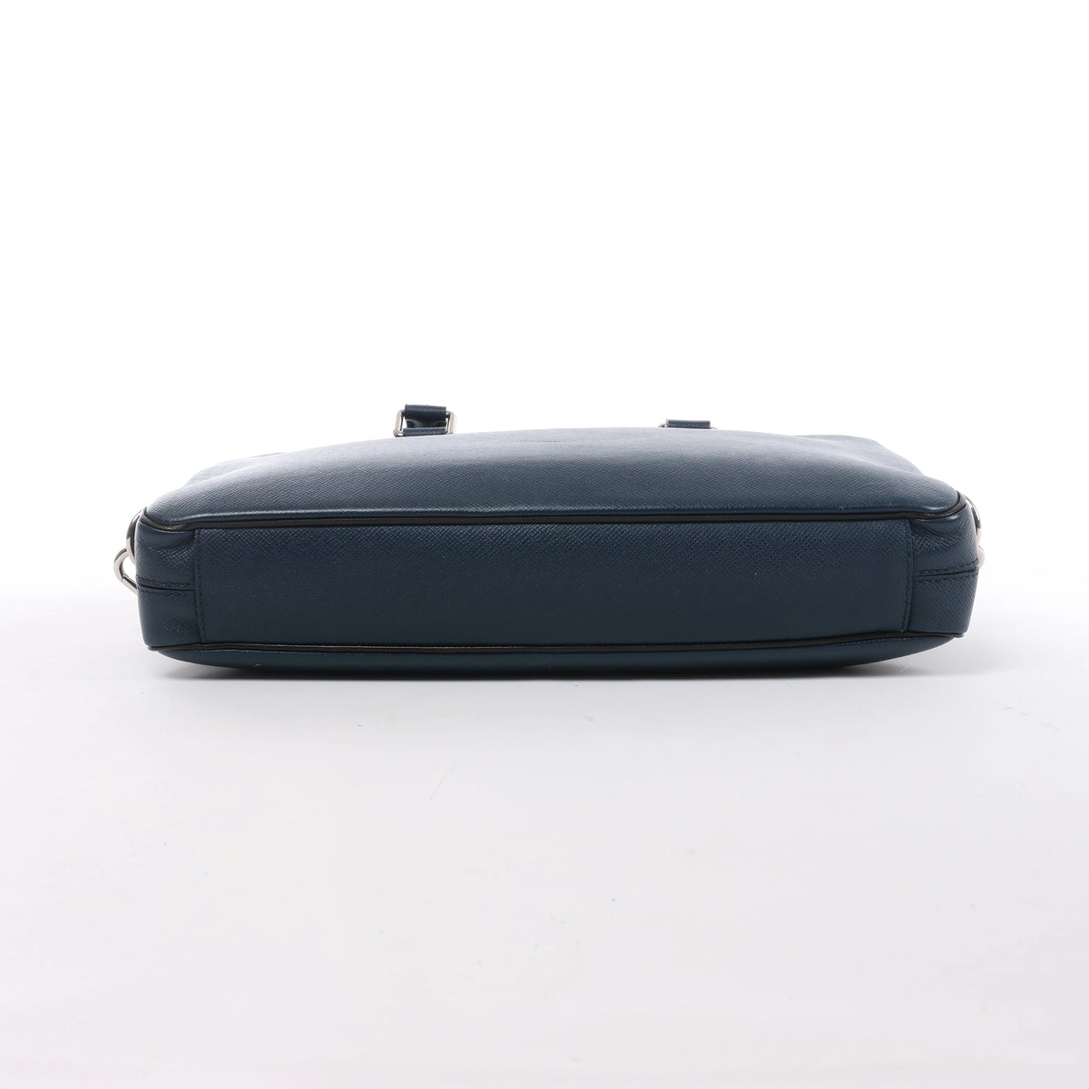 Bolso Louis Vuitton Porte Documents Voyage Monogram de lona marrón M53361