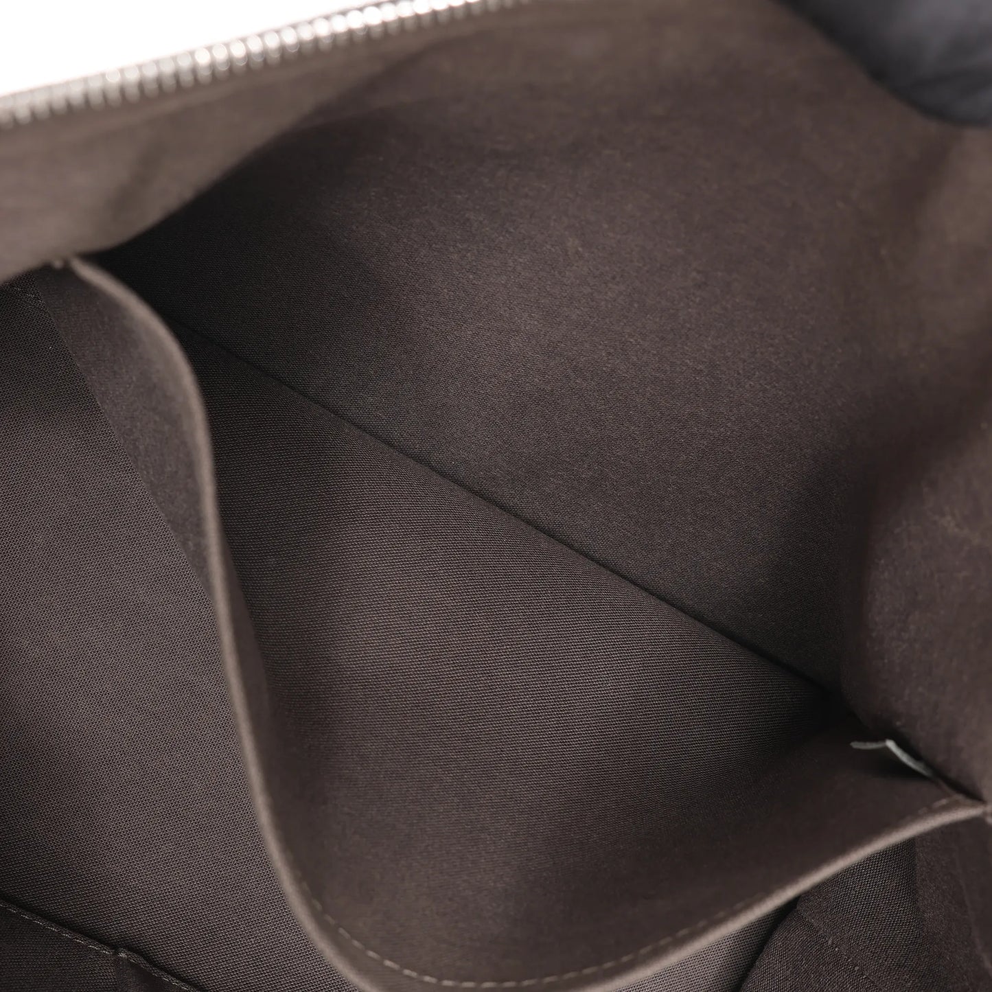 Louis Vuitton Damier Infini Porte-Documents Jour Sac à main en kaki