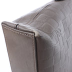 Louis Vuitton Porte-Documents Jour Damier Infini Handbag in Brown N48264