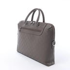 Louis Vuitton Porte-Documents Jour Damier Infini Handbag in Brown N48264
