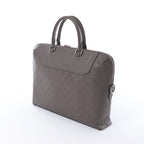 Louis Vuitton Porte-Documents Jour Damier Infini Handbag in Brown N48264