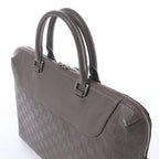 Louis Vuitton Porte-Documents Jour Damier Infini Handbag in Brown N48264