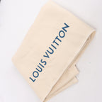 Louis Vuitton Lowkey Hobo MM Shoulder Bag in Black M24856