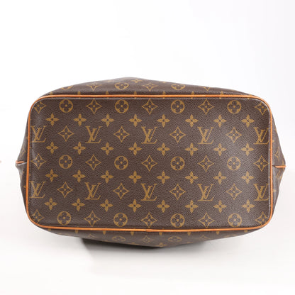 Louis Vuitton Monogram Palermo GM 2Way Handbag M40146