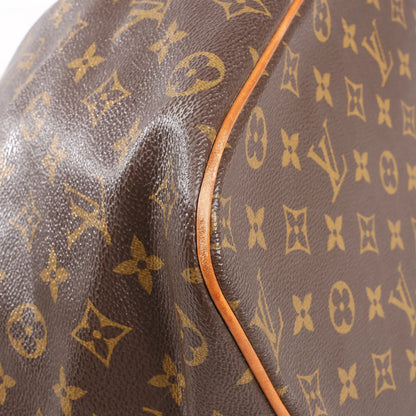 Louis Vuitton Monogram Palermo GM 2Way Handbag M40146