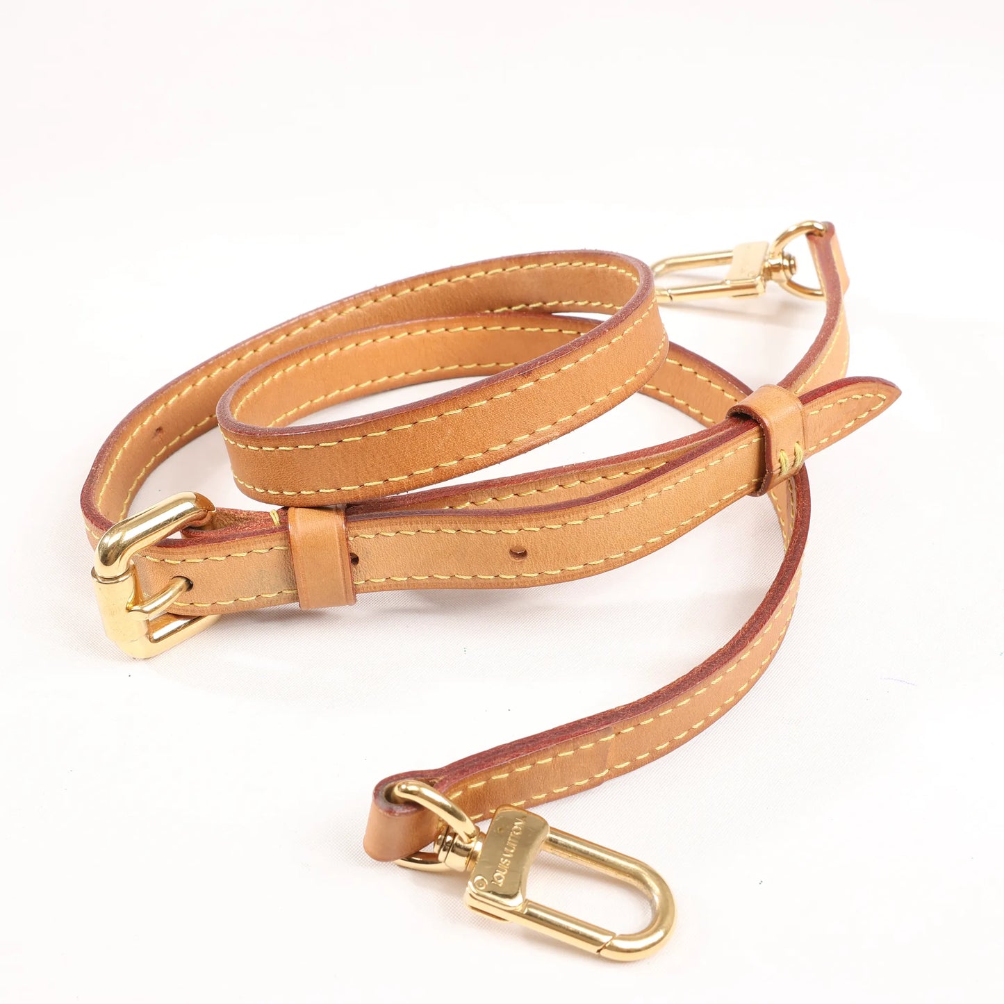 Louis Vuitton Monogram Palermo GM 2Way Handbag M40146