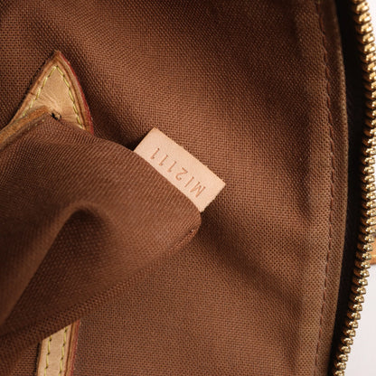 Louis Vuitton Monogram Palermo GM 2Way Handbag M40146