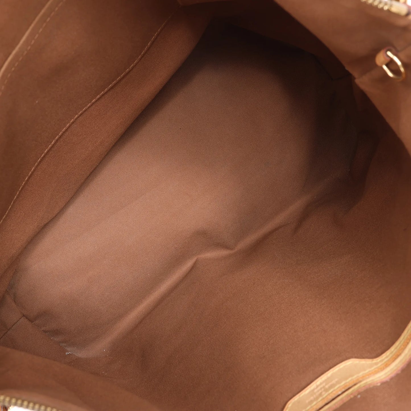 Louis Vuitton Monogram Palermo GM 2Way Handbag M40146