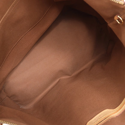 Louis Vuitton Monogram Palermo GM 2Way Handbag M40146