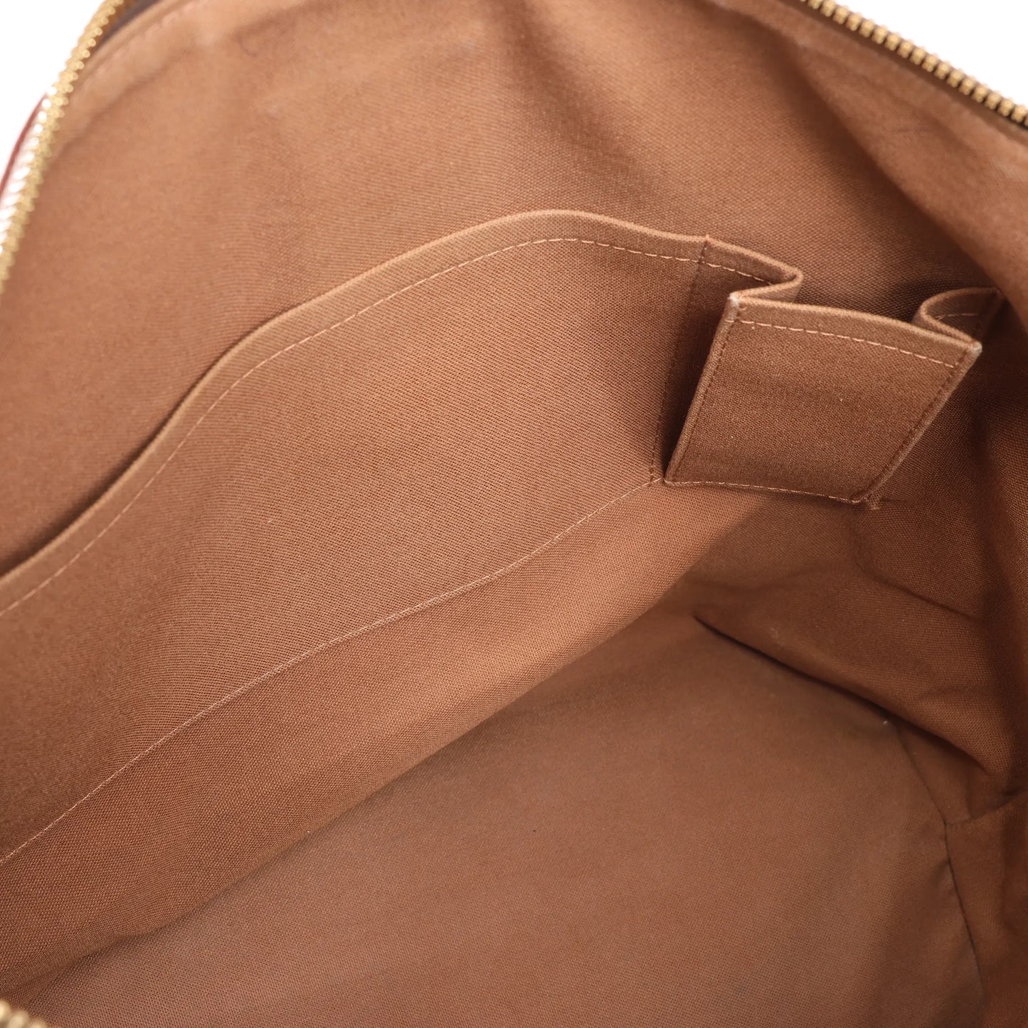 Louis Vuitton Monogram Palermo GM 2Way Handbag M40146