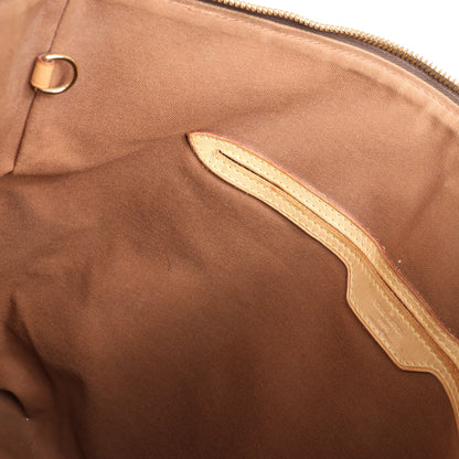 Louis Vuitton Monogram Palermo GM 2Way Handbag M40146