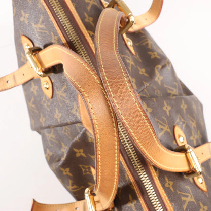 Louis Vuitton Monogram Palermo GM 2Way Handbag M40146