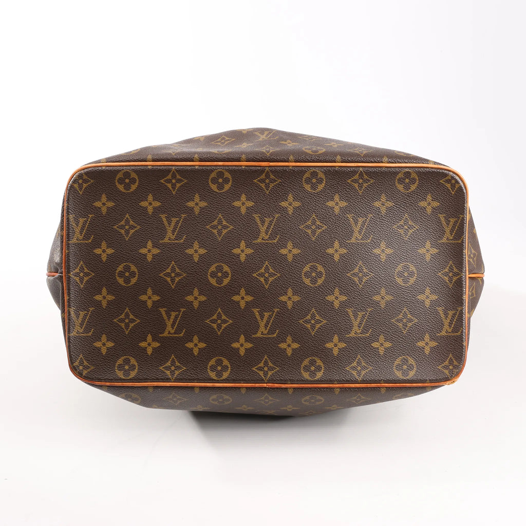 Louis Vuitton Monogram Palermo GM 2Way Handbag M40146