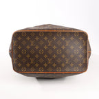 Louis Vuitton Monogram Palermo GM 2Way Handbag M40146