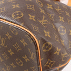 Louis Vuitton Monogram Palermo GM 2Way Handbag M40146