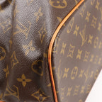 Louis Vuitton Monogram Palermo GM 2Way Handbag M40146