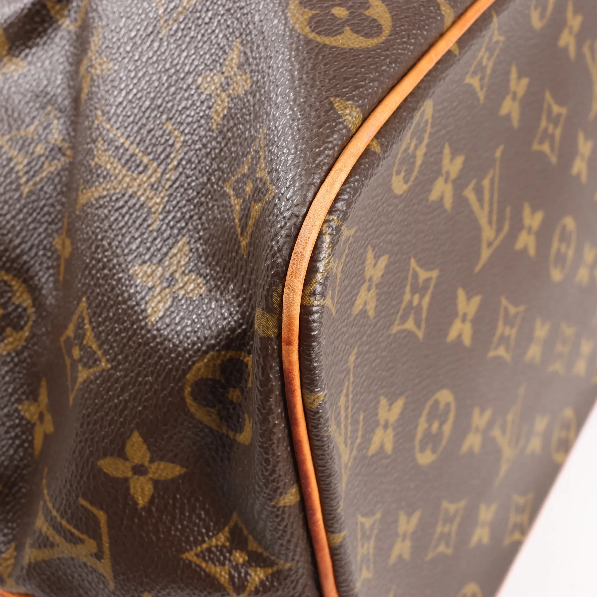 Louis Vuitton Monogram Palermo GM 2Way Handbag M40146
