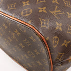 Louis Vuitton Monogram Palermo GM 2Way Handbag M40146