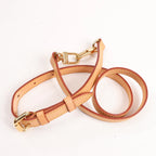 Louis Vuitton Monogram Palermo GM 2Way Handbag M40146