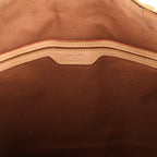 Louis Vuitton Monogram Palermo GM 2Way Handbag M40146