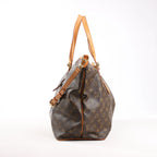 Louis Vuitton Monogram Palermo GM 2Way Handbag M40146
