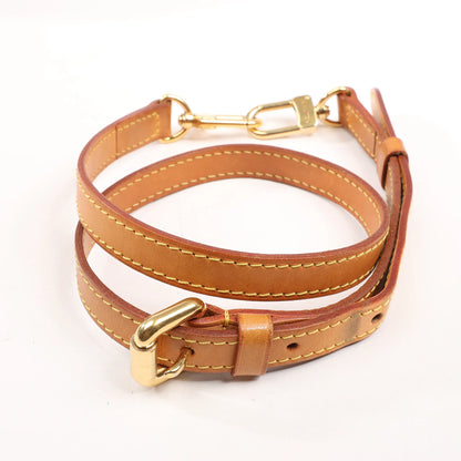 Louis Vuitton Monogram Palermo PM 2Way Handbag in Brown M40145