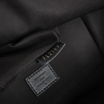 Sac à dos Louis Vuitton Palm Springs PM Monogram marron M41560