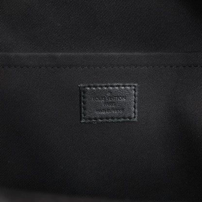 Sac à dos Louis Vuitton Palm Springs PM Monogram marron M41560