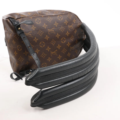 Sac à dos Louis Vuitton Palm Springs PM Monogram marron M41560