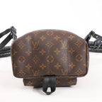 Louis Vuitton Palm Springs PM Monogram Backpack in Brown M41560