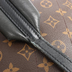 Louis Vuitton Palm Springs MM Monogram Canvas Backpack in Brown M44874