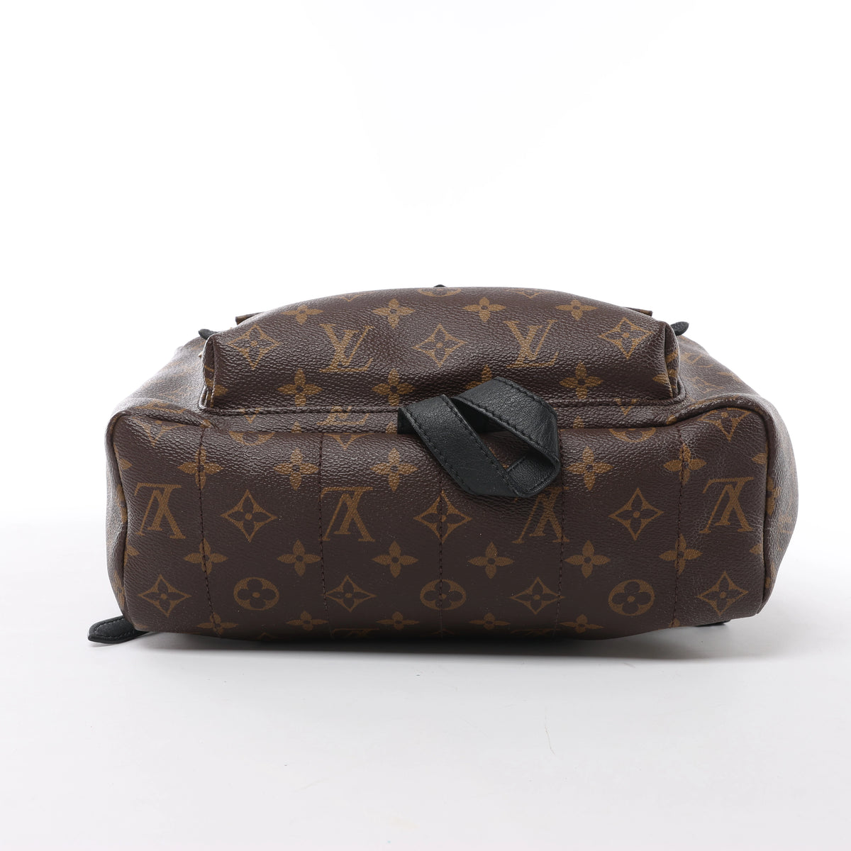 Louis Vuitton Palm Springs MM Monogram Backpack in Brown M44874