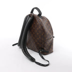 Louis Vuitton Palm Springs MM Monogram Backpack in Brown M44874