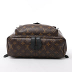 Louis Vuitton Palm Springs MM Monogram Backpack in Brown M44874