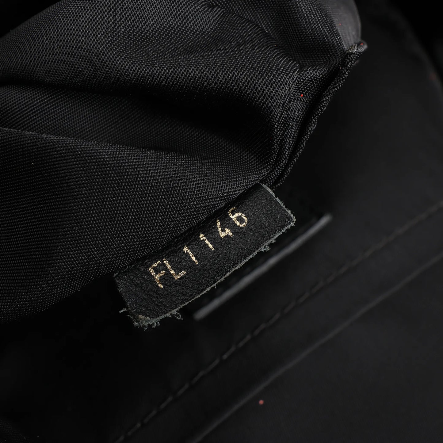 Sac à dos Louis Vuitton Palm Springs Monogram Jungle Dots PM marron et rose