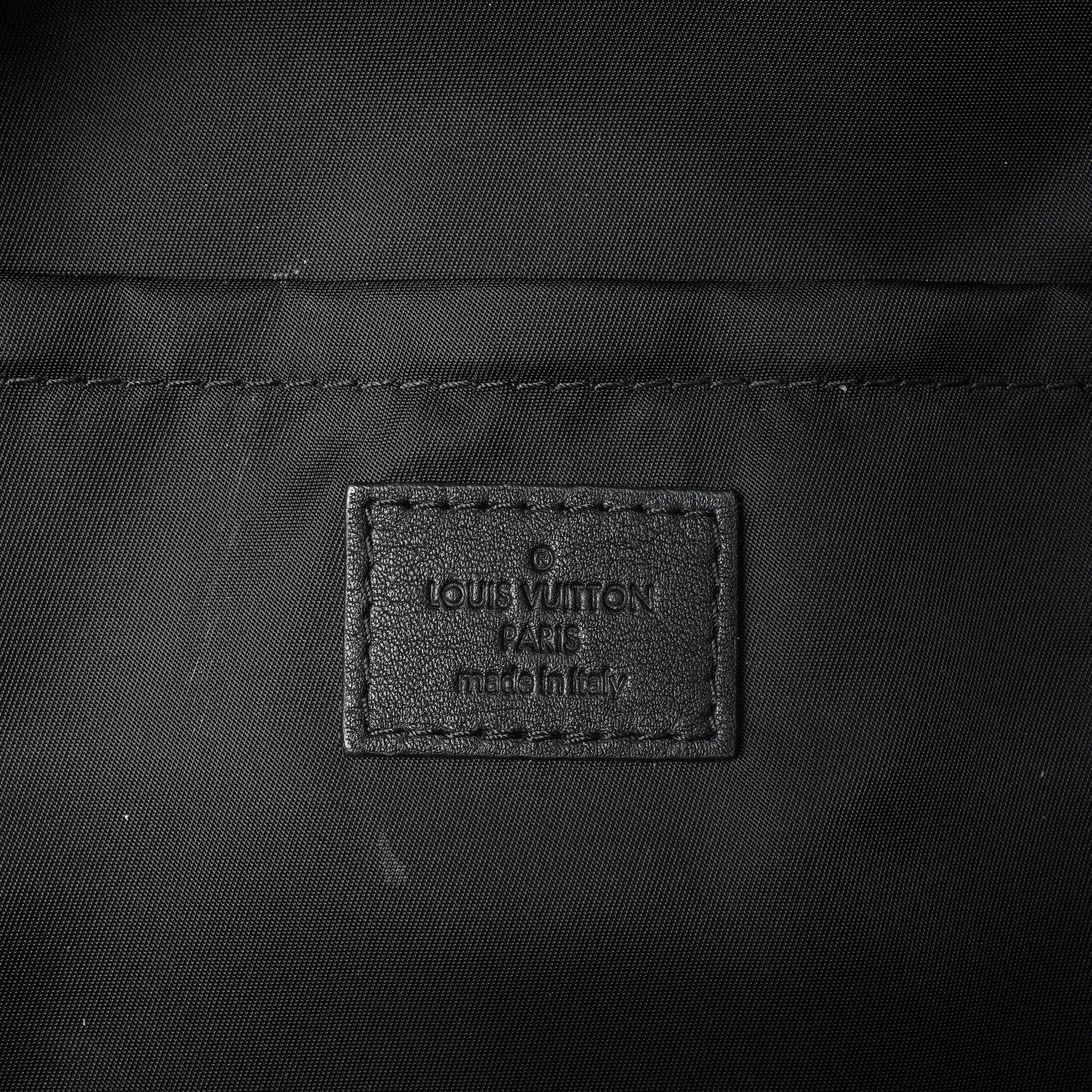 Louis Vuitton Palm Springs PM Monogram Backpack in Brown M41560